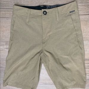 Boys Volcom Hybrid Shorts